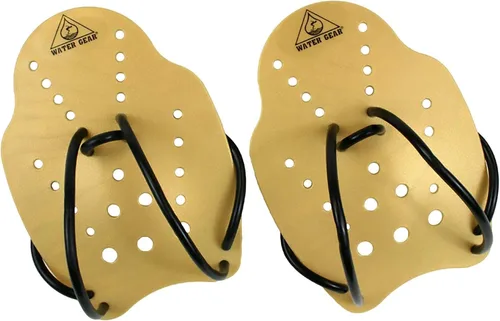 Vista 8 de Water Gear Paletas de mano Stroke Master