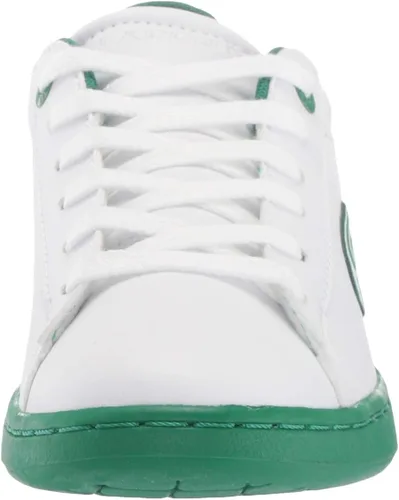 Vista 2 de Lacoste Carnaby Evo 116 1 - Tenis (bebéniño pequeñoniño grande)