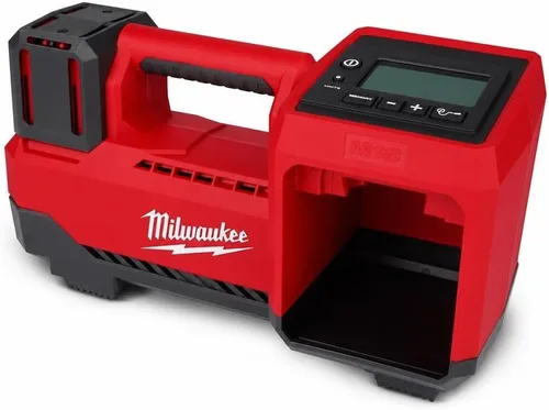 Vista 7 de Milwaukee Inflador M18 2848-20