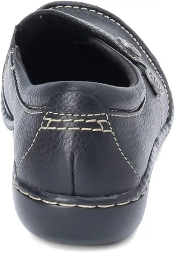 Vista 6 de Clarks Mocasines Ashland Lane Q sin cordones para mujer
