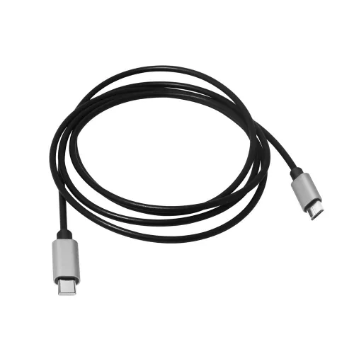 Vista 10 de Meenova Cable OTG DAC de 8 pines a MicroUSB para iPhone/iPad/iPod Chord Mojo Hugo2 Pha3 Fiio HiFi Oppo HA2 K5, Sony MDR-1ADAC, Mezclador Roland GO