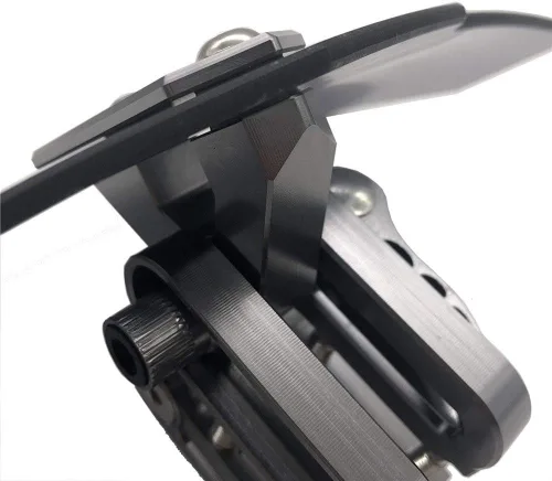 Vista 7 de motorcycle windshield Motorcycle Wind Deflector Smoked Windshield Compatible with BMW R 1200 Gs Compatible with Vfr 800 Compatible with Compatible