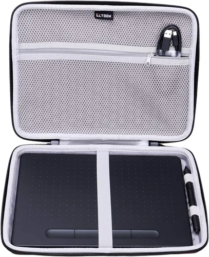 Vista 9 de LTGEM - Funda para tablet Wacom Small CTL472K1A
