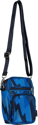 Vista 4 de Ju-Ju- Mini Helix Acero Azul