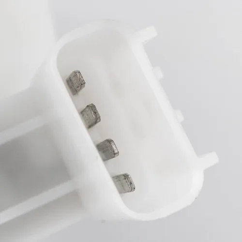 Vista 3 de TRQ Ensamblaje de módulo de bomba de combustible compatible con Ford F-150 2015-2020