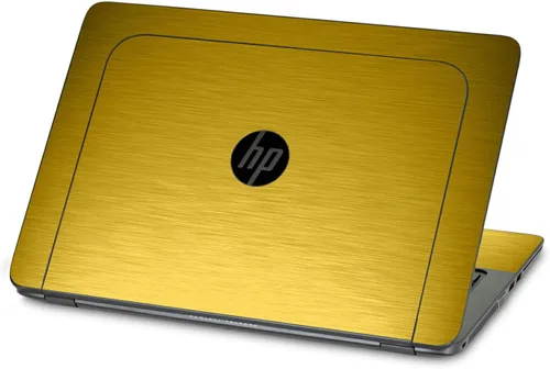 Vista 3 de LidStyles - Adhesivo de vinilo compatible con HP ZBook 15 G1 (bandera americana)