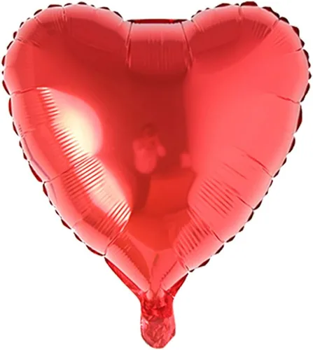 Vista 11 de 2 unidades/lote de bolas de aire en forma de estrella de corazón de 10 pulgadas para niños, baby shower, cumpleaños, bodas, globos de papel