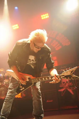 Vista 22 de Michael Schenker Group - Live in Tokyo 30Th Anniversary Japan Tour