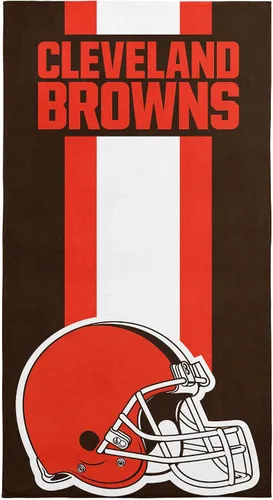 Vista 48 de Northwest NFL San Francisco 49ers - Toalla de playa unisex para adultos, 30 x 60 pulgadas, psicodélico