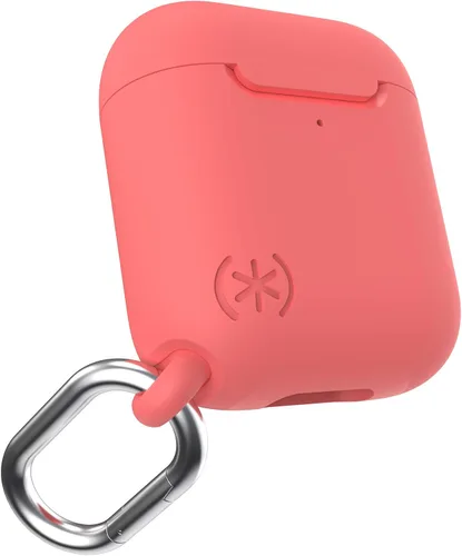 Vista 9 de Speck Productos Funda Presidio PRO Airpods 2ª/1ª Generación, Bali Azul/Bali Blue