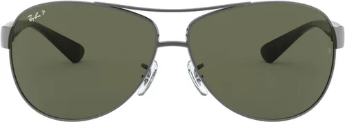 Vista 16 de Ray-Ban Gafas de sol aviador Rb3386 para hombre