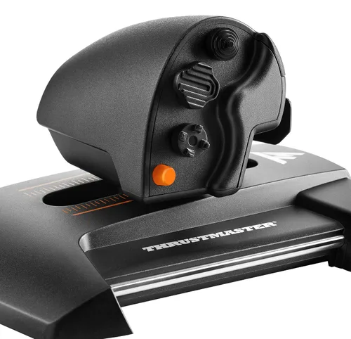 Vista 11 de Thrustmaster TWCS Throttle (PC)