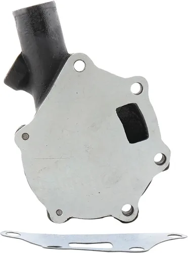 Vista 3 de Complete Tractor Bomba de agua 1706-6238 compatible con/reemplazo para Cub Cadet 7234, 7235, 7260 MM409302