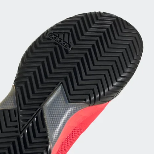 Vista 10 de adidas Tenis Adizero Ubersonic 4 para hombre