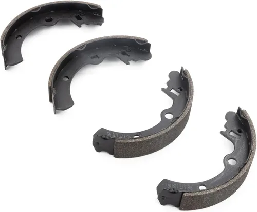 Vista 6 de MAGMA Fire Born Braking PMB562B Zapatas de freno consolidadas, traseras