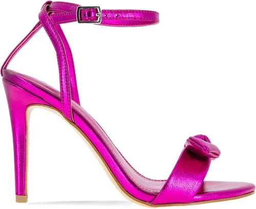 Vista 5 de BCBGeneration Sandalias de tacón Jamina para mujer