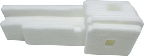 Vista 4 de Paquete de 2 almohadillas de esponja para tanque de tinta de residuos compatibles con Expression XP320 XP330 XP335 XP340 XP420 XP430 XP445 XP2100