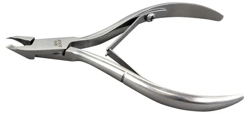 Vista 7 de SEKI EDGE Pinza de cutícula de mandíbula SS-306-1/4