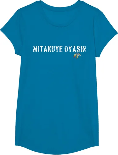 Vista 79 de Native American Pride I Lakota Tribe Teton Sioux Nation - Camiseta, Negro, S