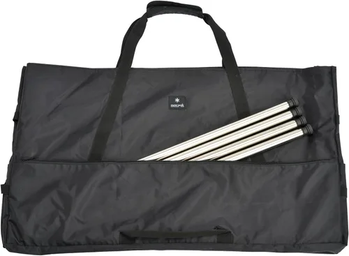 Vista 3 de Snow Peak Bolso de mano M BG-016