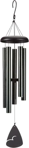 Vista 3 de Carson Home Accents Signature Series Campanillas de bronce de 30 pulgadas