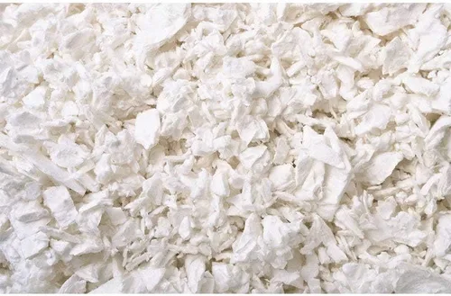 Vista 2 de T-Rex Ropa de cama de sustrato de terrario de reptiles - Desert Snow (2lb)