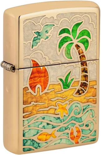 Vista 20 de Zippo Encendedores náuticos