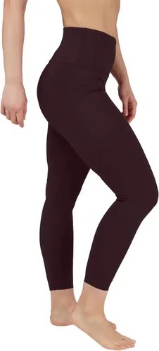 Vista 56 de 90 Degree By Reflex - Pantalones deportivos de yoga para mujer Power Flex