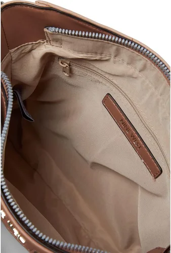 Vista 3 de Nine West Farrahh - Bandolera mediana