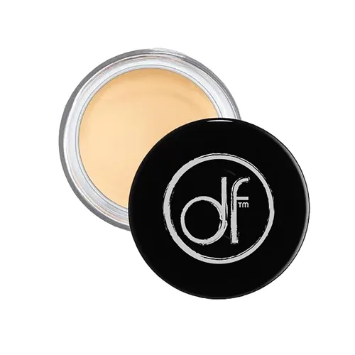 Vista 15 de Dermaflage Crema Correctora para Acné y Tatuaje Cover Up - Bronce Oscuro Full Coverage Scar & Acne Concealer, Tattoo Cover Up Makeup, Matte