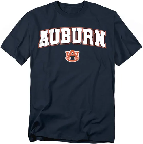 Vista 30 de Colección Oficial de Camisetas de Logotipo de Arco Universitario Unisex para Adultos 2