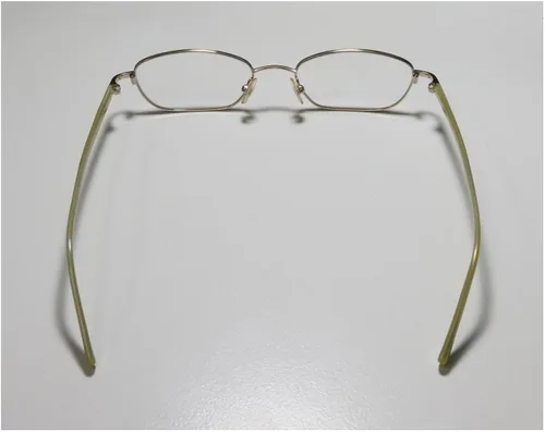 Vista 5 de Vera Wang V136 - Gafas de diseño de borde completo hechas a mano en Japón
