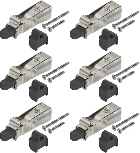 Vista 5 de Blum 971A9700.22 971A BLUMOTION - Kit para bolsas de polietileno de cierre suave para puertas, paquete de de 1