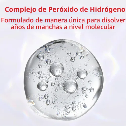 Vista 5 de Colgate Optic White Advanced Pasta dental con peróxido de hidrógeno