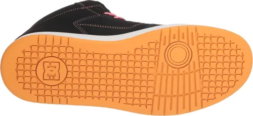 Vista 4 de DC Tenis de skate Manteca 4 para mujer