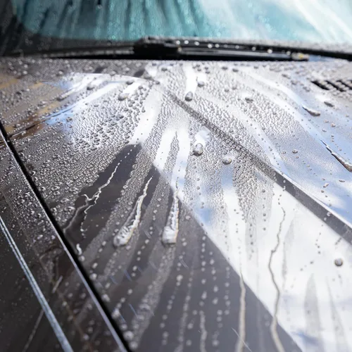 Vista 8 de Gyeon Quartz - Abrigo para la lluvia (135.3 onzas fluidas)