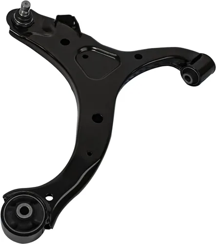 Vista 369 de Detroit Axle - Brazo de control inferior delantero derecho para Volkswagen