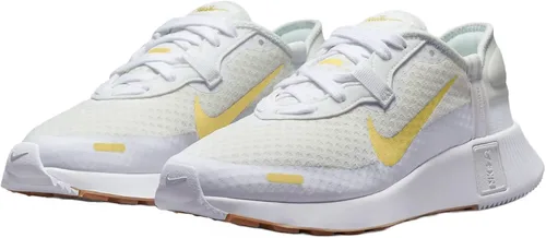Vista 5 de Nike Reposto Mujer, BlackIron Grey-dk Smoke Grey