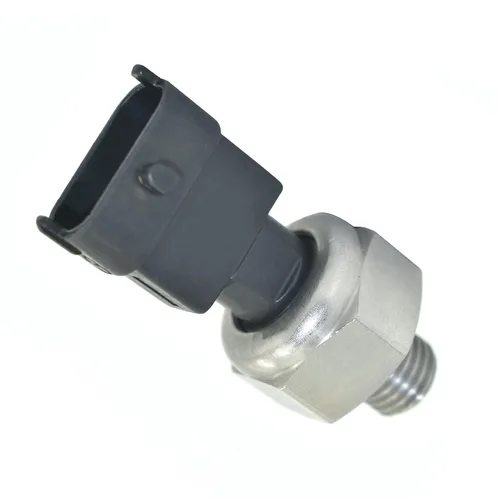 Vista 7 de Sensor de presión de riel de combustible 24418424 compatible con Vauxhall Opel Signum Zafira (B Mk2) 2.2