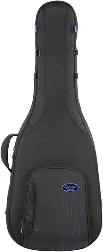 Vista 11 de Reunion Blues Estuche para guitarra eléctrica RB Expedition