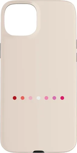 Vista 9 de iPhone 16 Lesbian Flag Color Orgullo Lesbiana Pareja Lesbiana Caso