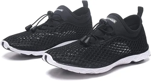 Vista 5 de Zapatos Kenswalk para playa de secado rápido, zapatos acuáticos para hombre