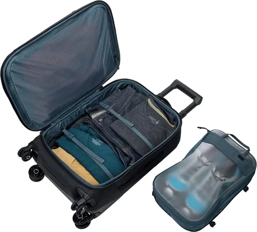 Vista 7 de Thule Aion Carryon Spinner