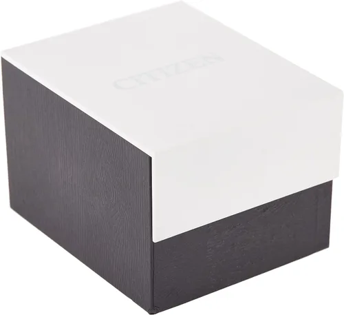 Vista 5 de Citizen Quartz Mens Watch, Stainless Steel, Classic