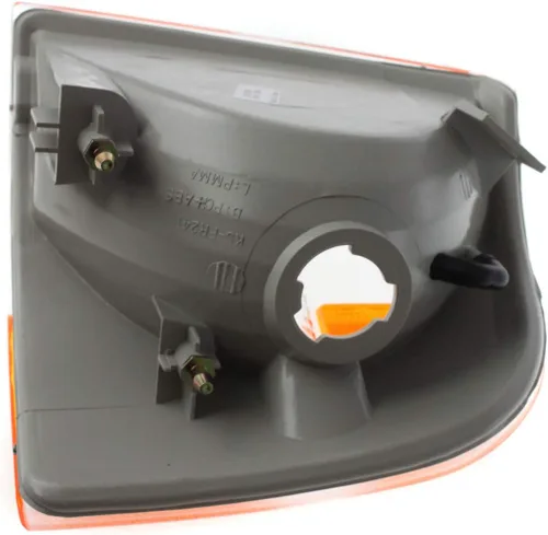 Vista 2 de KarParts360 Para Ford Explorer Parque/Asamblea de luz de señal 2004 2005 lado del pasajero FO2521181