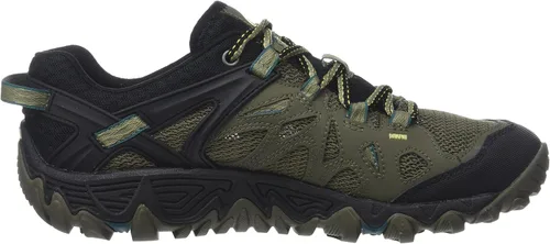 Vista 6 de Merrell Men's All Out Blaze Aero Sport Hiking Shoe