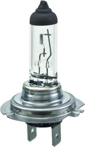 Vista 11 de HELLA - Foco de alto rendimiento H7 de 2.0 TB, 12 V, 55 W, paquete de 2