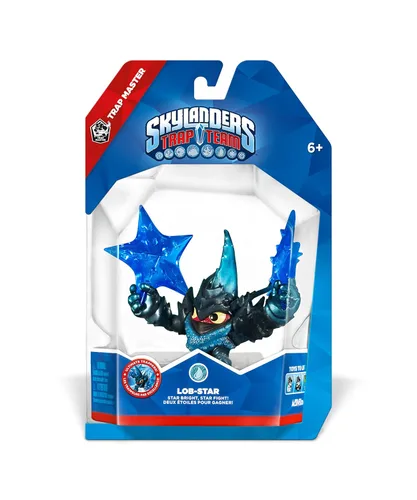 Vista 2 de Skylanders Trap Team Trap Master Lob-Star Character Pack