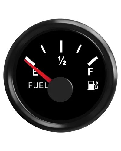 Vista 13 de Sensor de Nivel de Combustible, Agua y Gas de Acero Inoxidable Impermeable de 0-90ohm, Unidad de Envío de Tanque de Combustible para Barco de Unidad