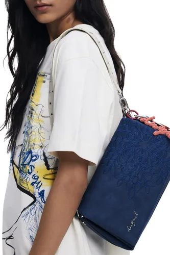 Vista 5 de Desigual womens Bag_sierra